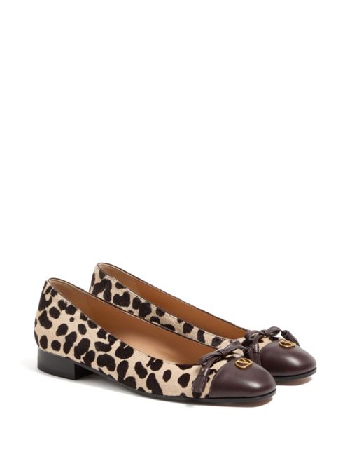 Valet Du Roi ballerinas VALENTINO GARAVANI | 7W2S0MR8ESSBNB